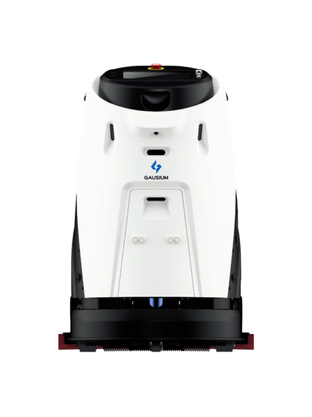 Tennant X4 Rovr Robot