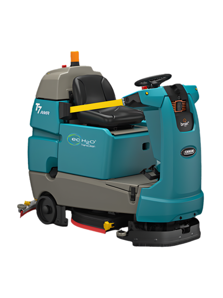 Tennant X4 Rovr Robot
