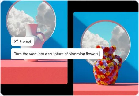 Edit Image — image editor with prompt panel