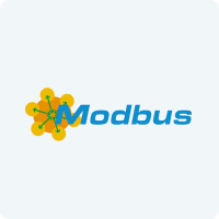 Coreflux Modbus Flux Asset