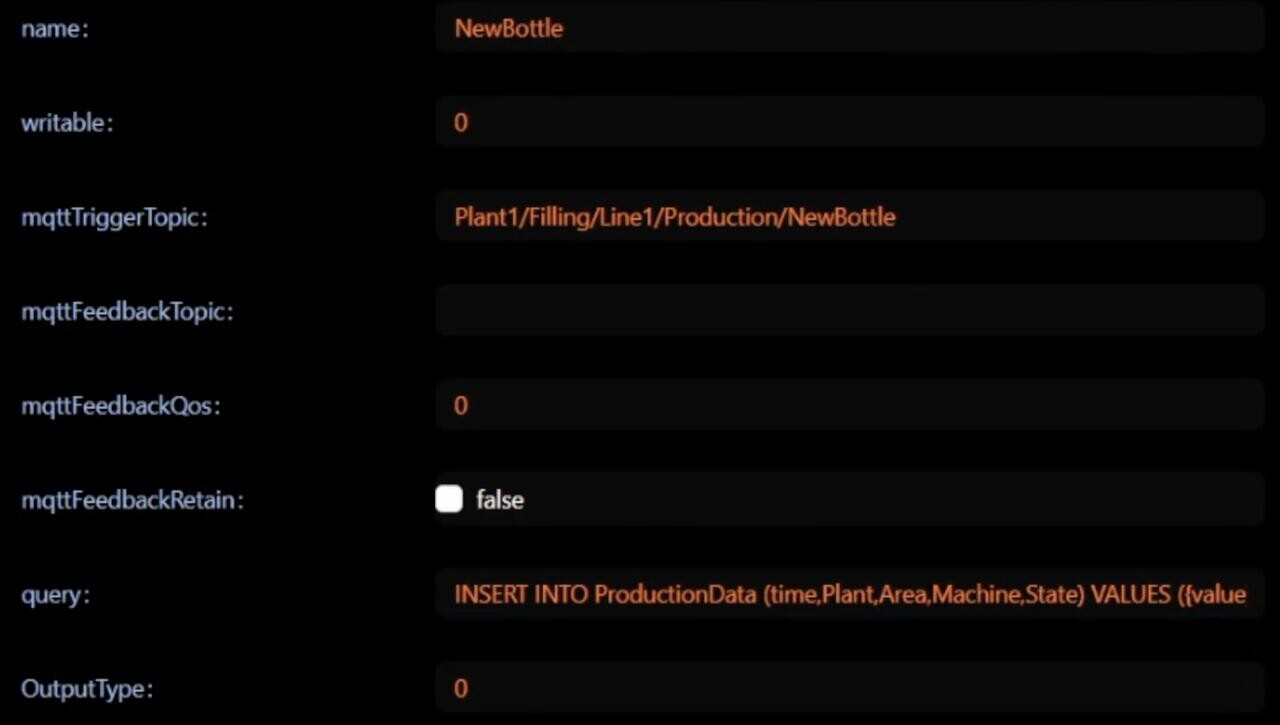 Asset tags part II