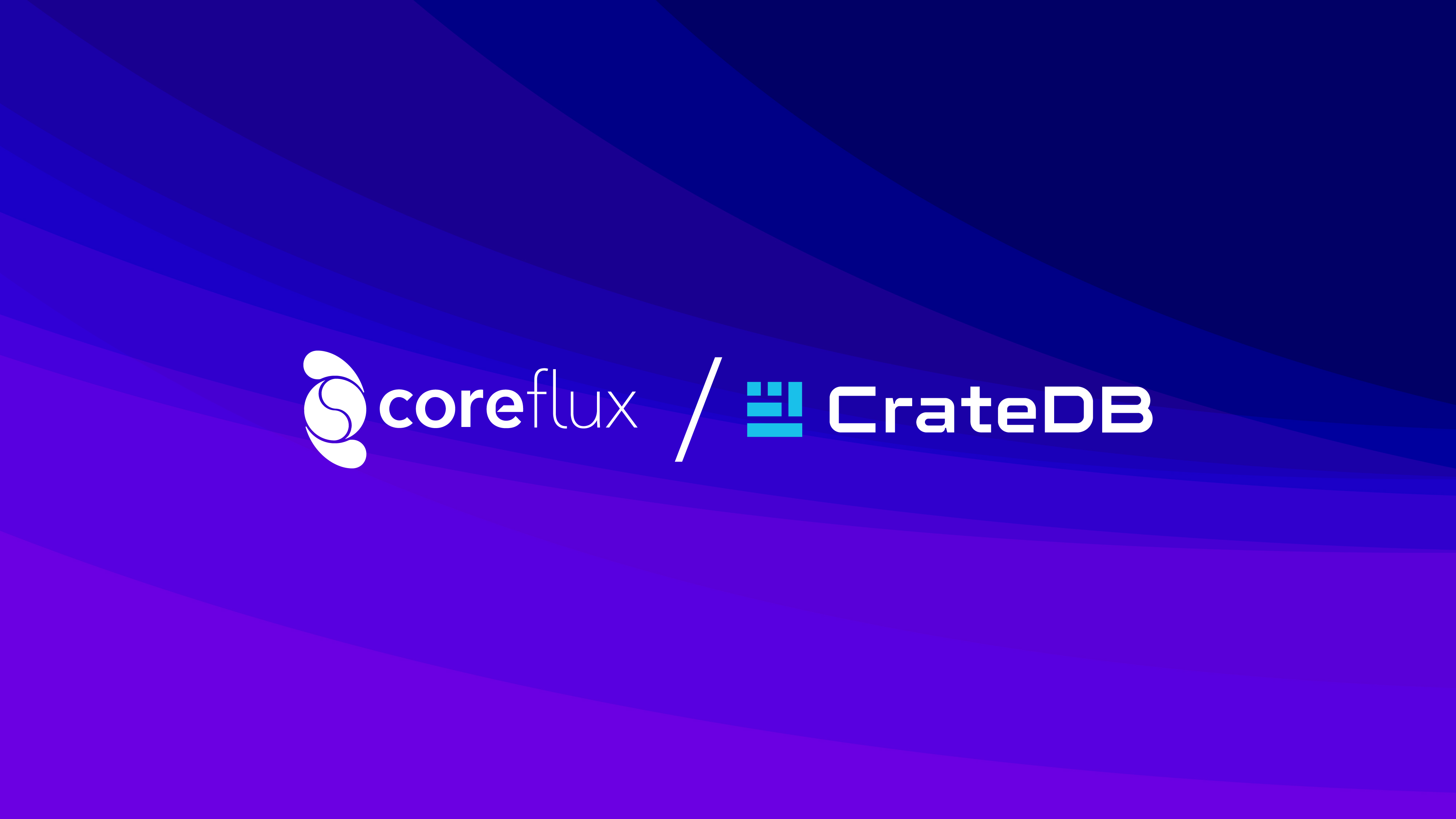 Digital Ocean Strategic Partnership with Coreflux