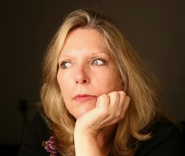 Patricia Calhoun.