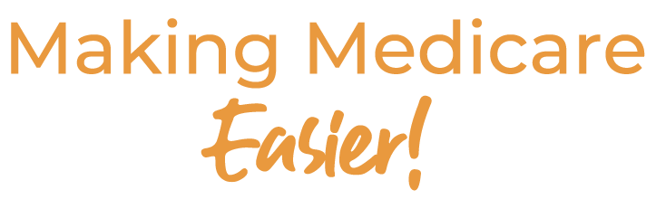 Logo de Hacemos Medicare Más Facil