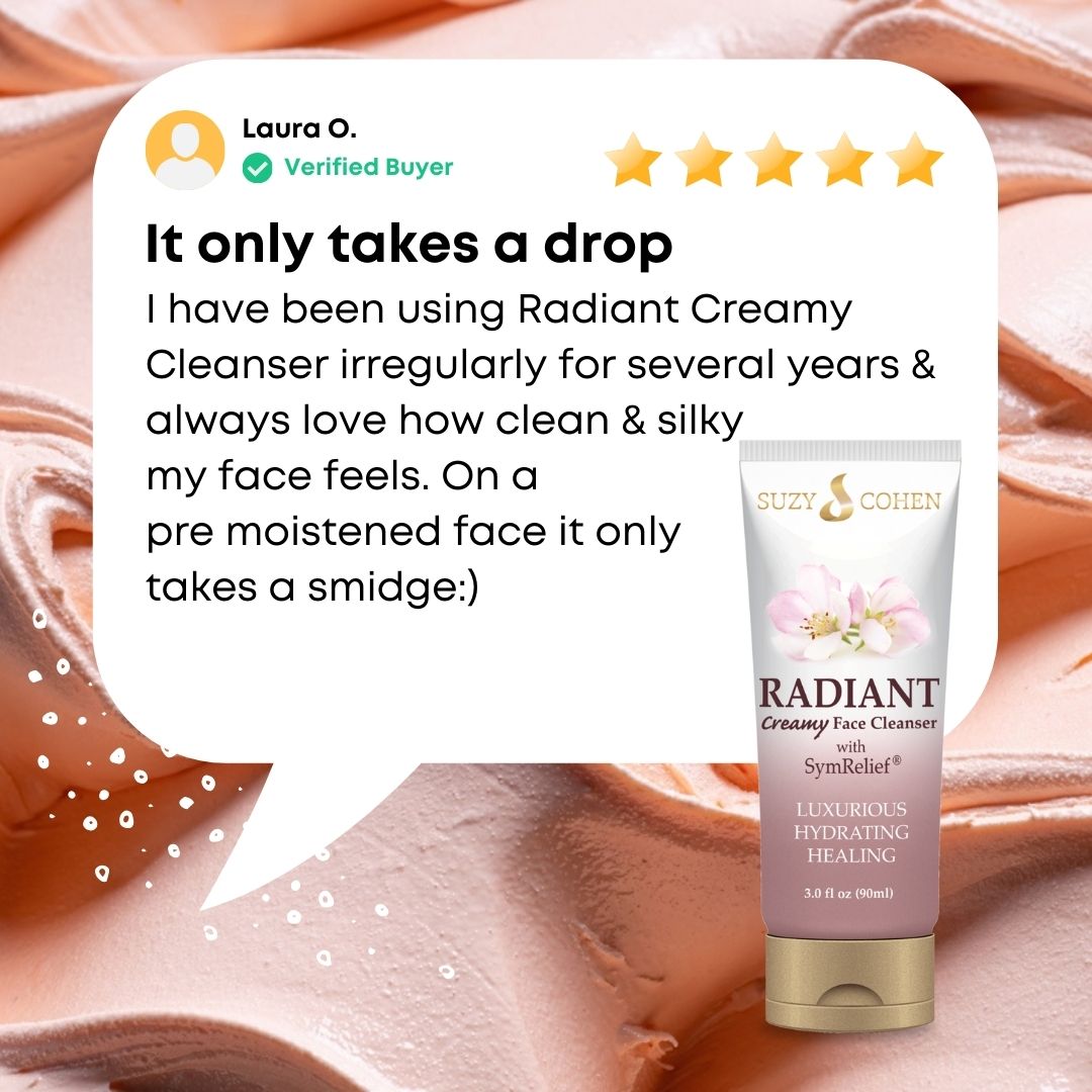 Radiant Cleanser