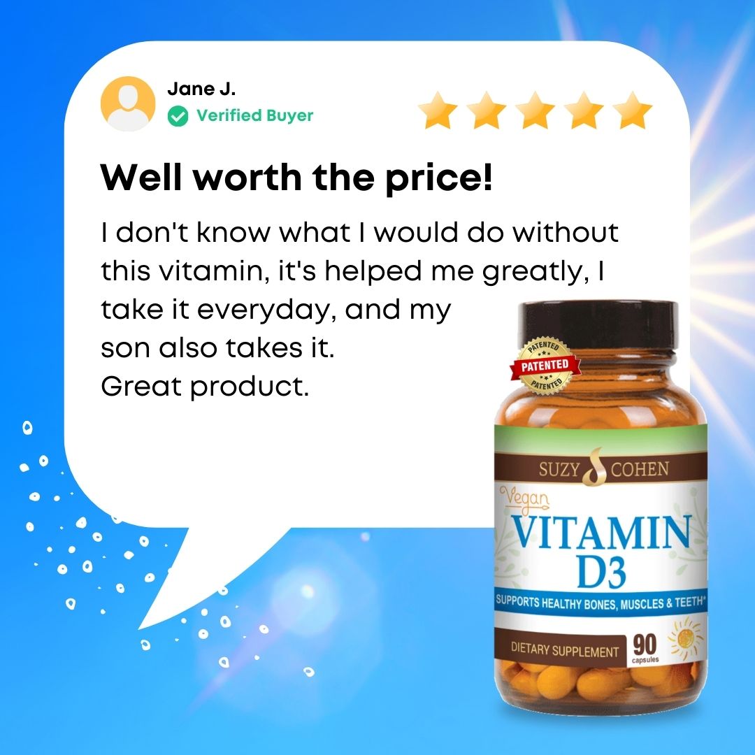 Vitamin D