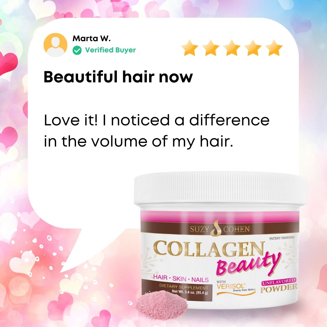 Collagen Beauty Powder