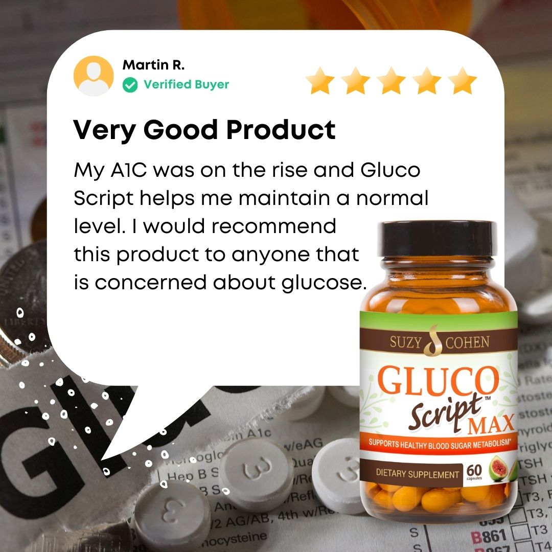 GlucoScript