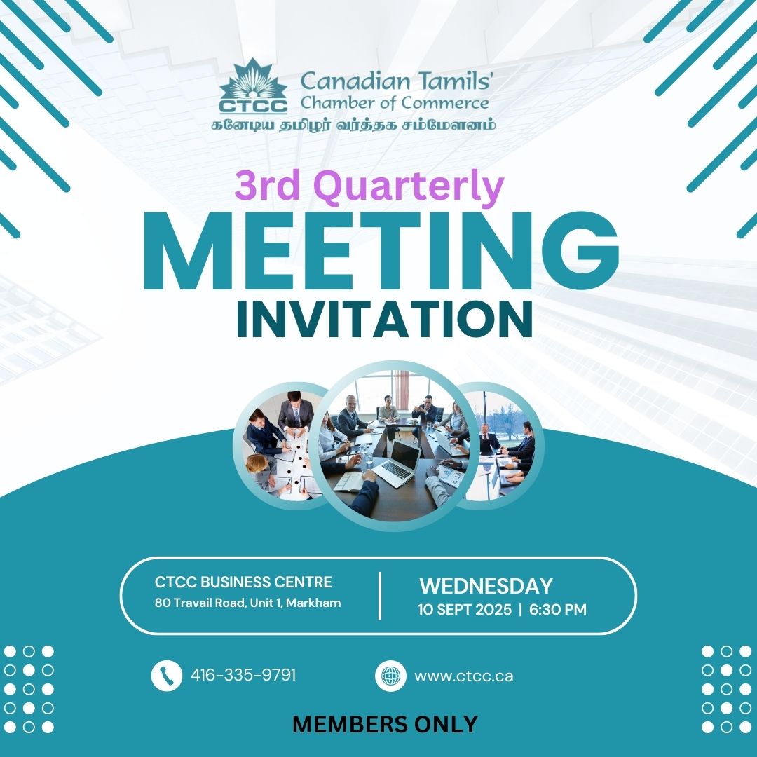 Quarterly Meeting