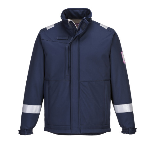 Modaflame Softshell Jacke MV73