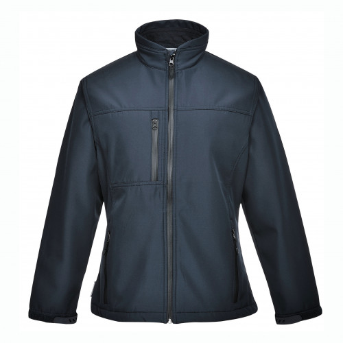 Damen Softshell Jacke Charlotte TK41